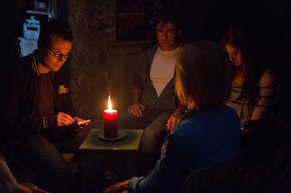 Insidious 3: Počátek