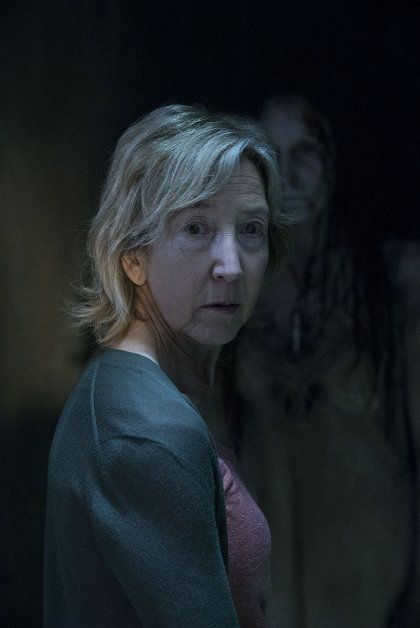 Insidious: Poslední klíč