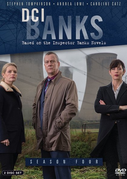 Inspektor Banks