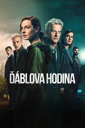 Inspektorka Chambersová