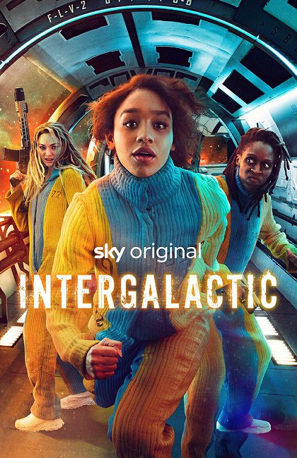 Intergalactic