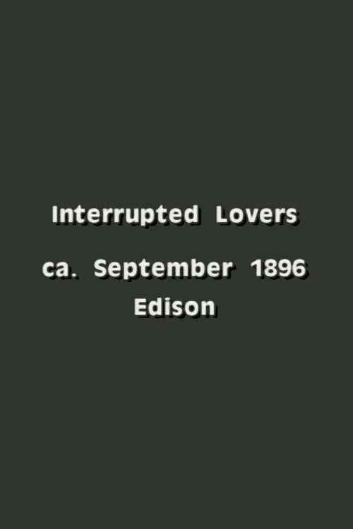 Interrupted Lover