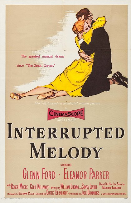 Interrupted Melody