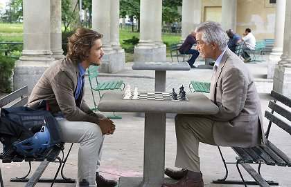 Interview s Bohem