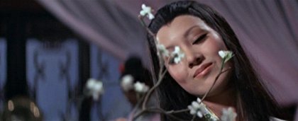 Intimate Confessions of a Chinese Courtesan