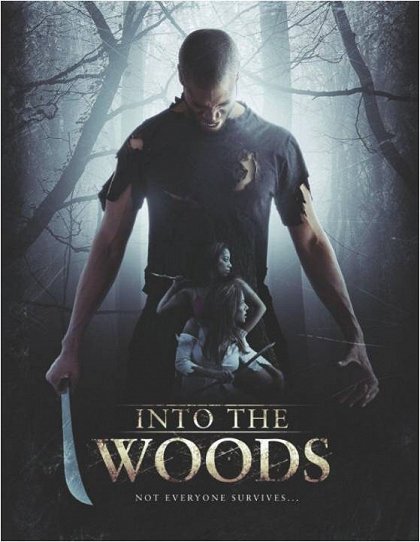 Into the Woods