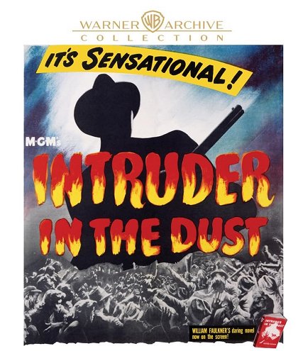 Intruder in the Dust