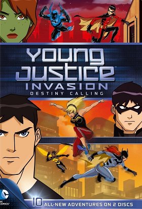 Invasion