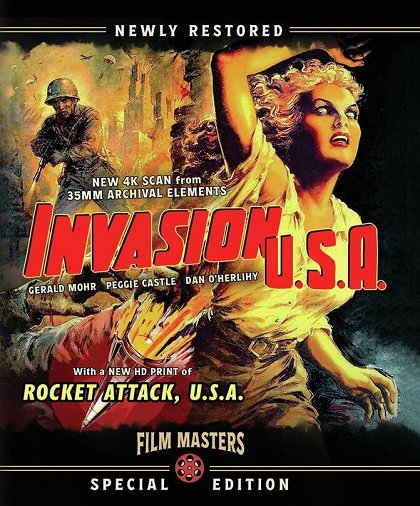 Invasion, U.S.A.