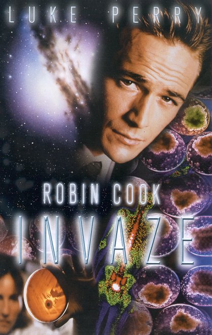 Invaze