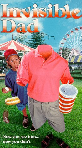 Invisible Dad