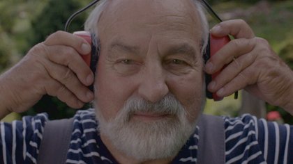 Inža – zvukový mistr Ivo Špalj