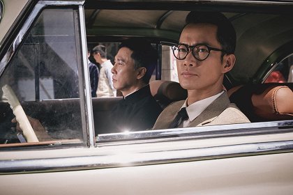 Ip Man 4: Finále