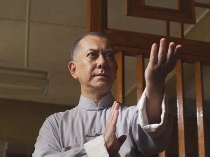 Ip Man: Poslední boj