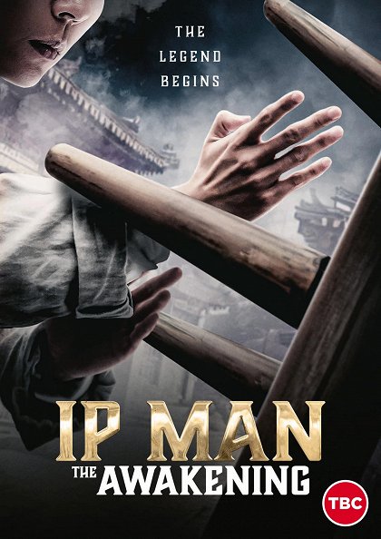 Ip Man: The Awakening