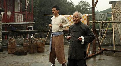 Ip Man: Zrození legendy