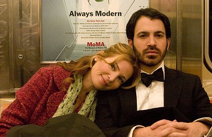 Ira & Abby