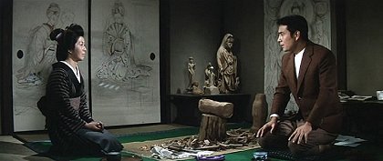 Irezumi ičidai
