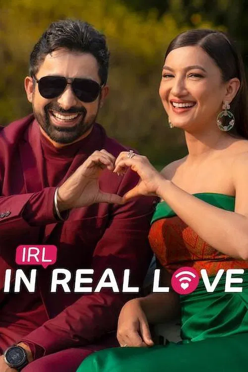 Irl In Real Love