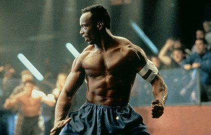 Iron Fists and Kung Fu Kicks