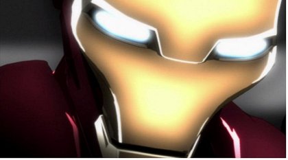 Iron Man: Vzestup techniky