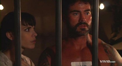 Iron Man XXX: An Axel Braun Parody