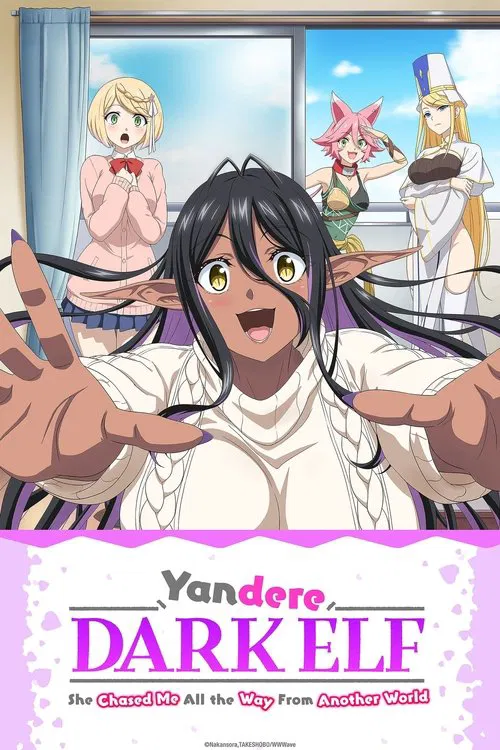 Isekai de Deatta Onnanoko