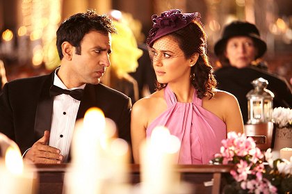 Ishkq in Paris
