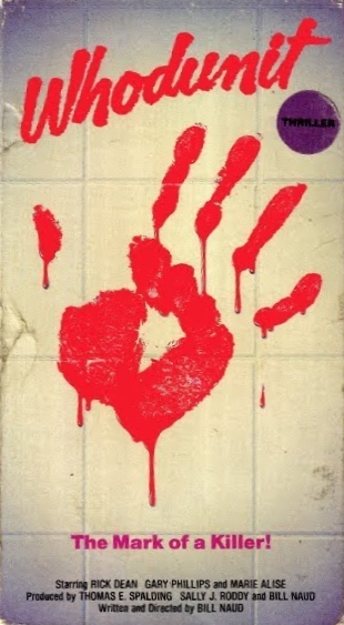 Island of Blood