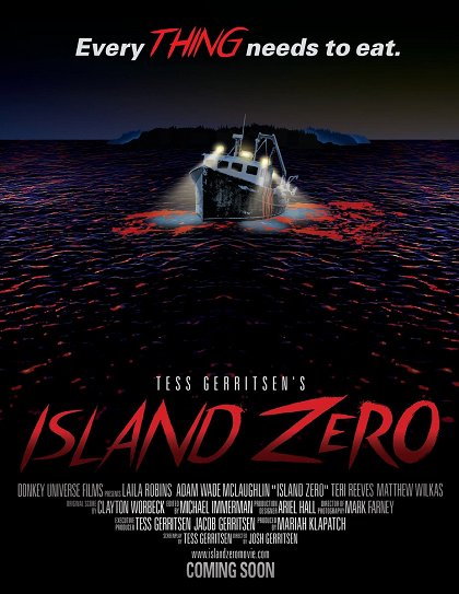 Island Zero
