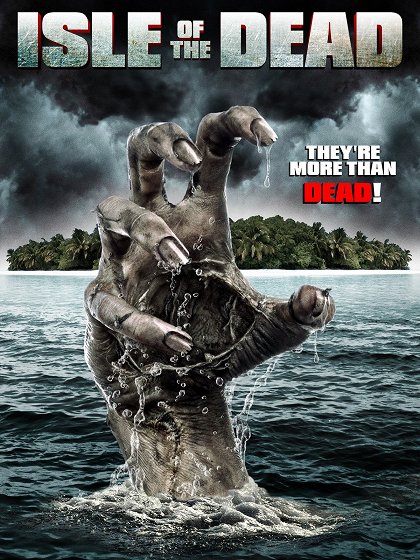 Isle of the Dead