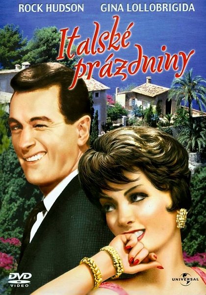 Italské prázdniny