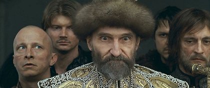 Ivan Hrozný