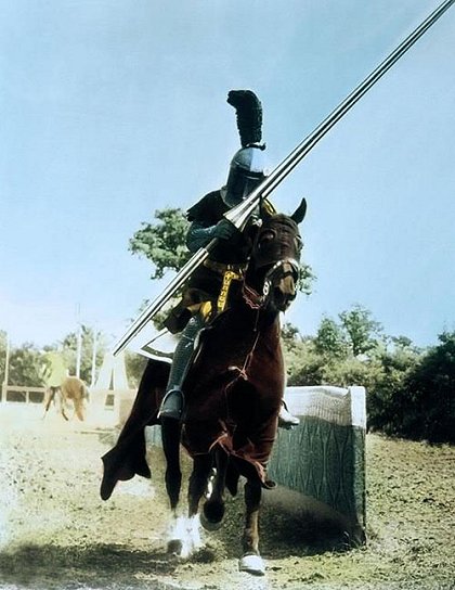 Ivanhoe