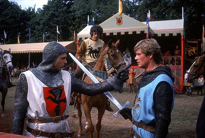 Ivanhoe