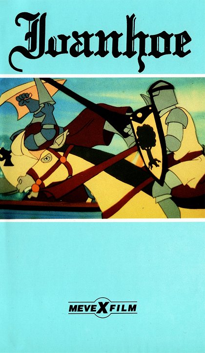 Ivanhoe