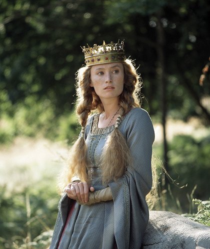 Ivanhoe