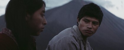 Ixcanul