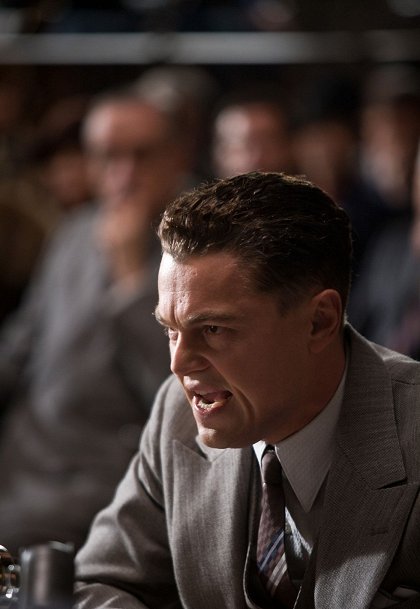 J. Edgar