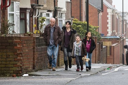 Já, Daniel Blake