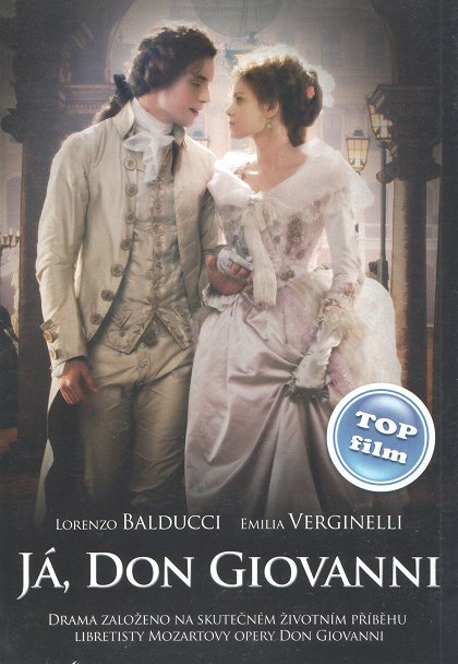 Já, Don Giovanni