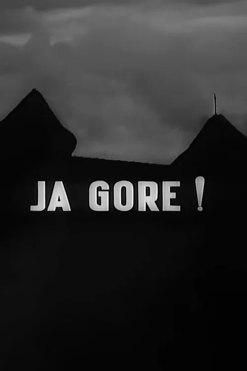 Ja gorę!