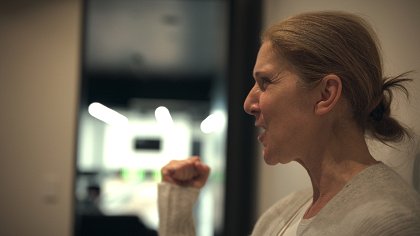 Já jsem: Céline Dion