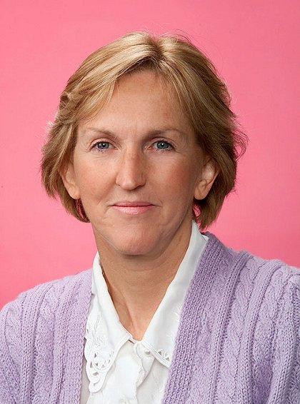 Já jsem zvíře - Příběh Ingrid Newkirkové a organizace PETA