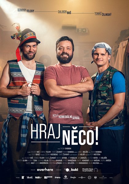 Já si to užil