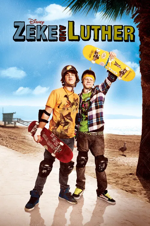 Já, skatebot