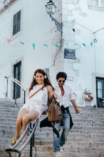 Jab Harry Met Sejal