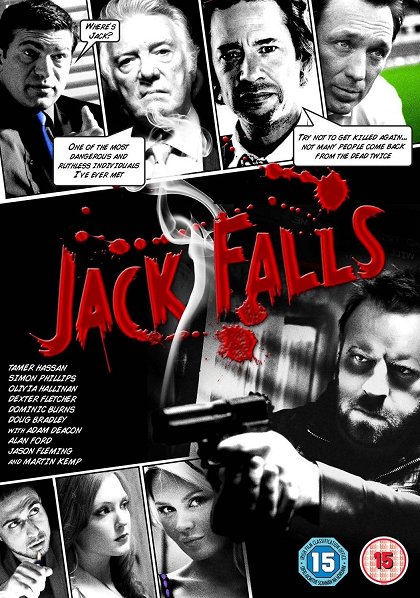 Jack Falls
