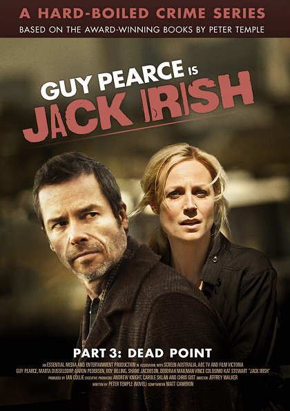 Jack Irish: Dead Point
