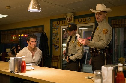 Jack Reacher: Nevracej se